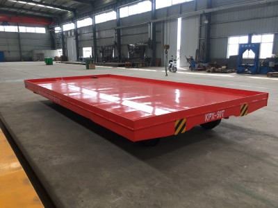 KPX Cotxe de transferència de 50 tones