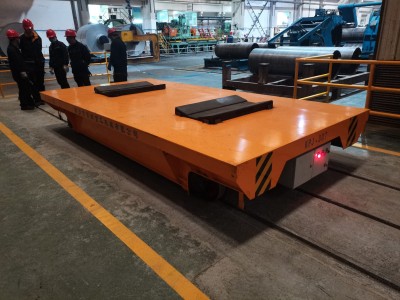 KPJ Cable Drum Power Transfer Cartó