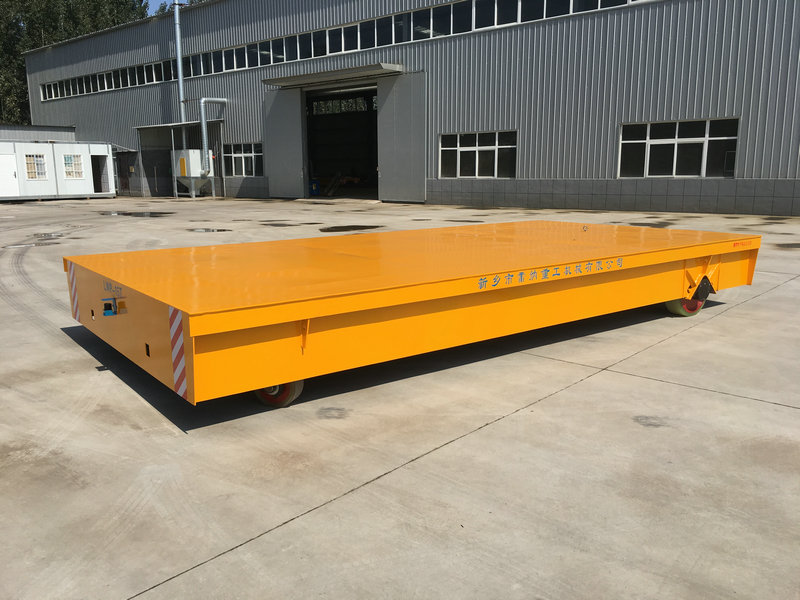 Càrrecs de tractament de material industrial de 15 tones