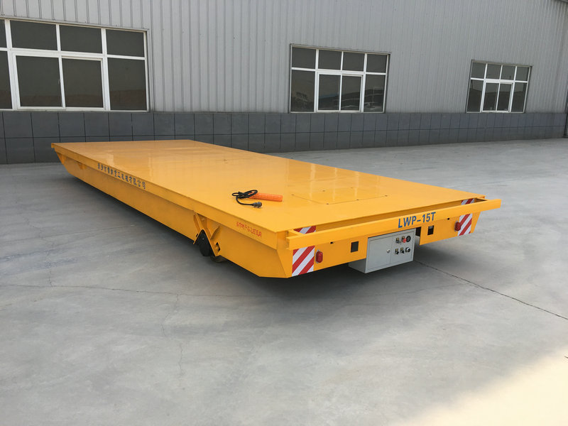 Cotxe motoritzat sense tracció