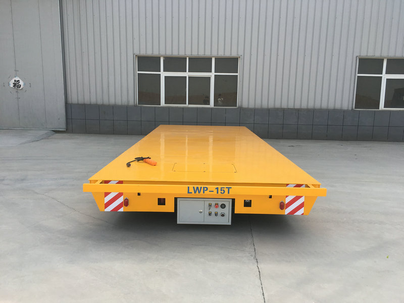 Cotxe motoritzat sense tracció