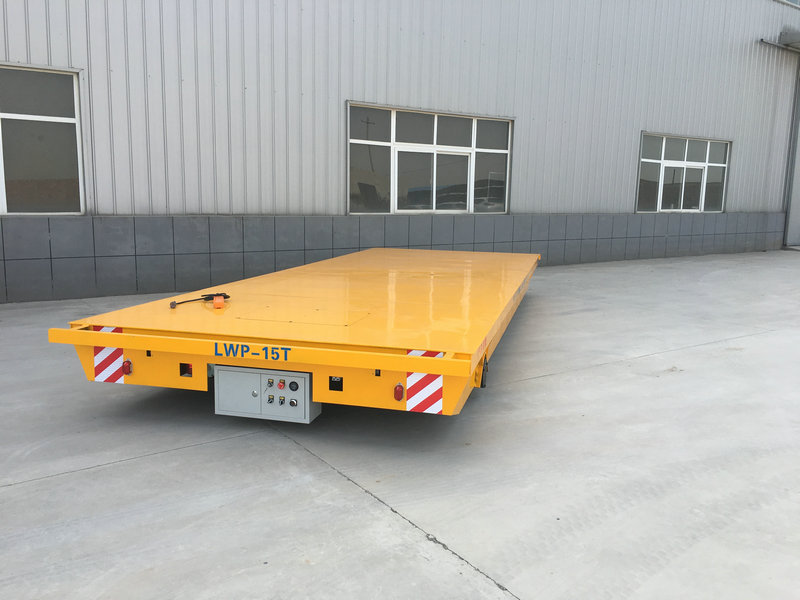 Cotxe motoritzat sense tracció