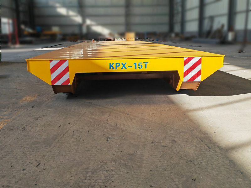 KPX Cotxe de transport ferroviari de 25 tones