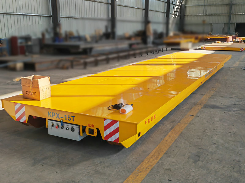 KPX Cotxe de transport ferroviari de 25 tones