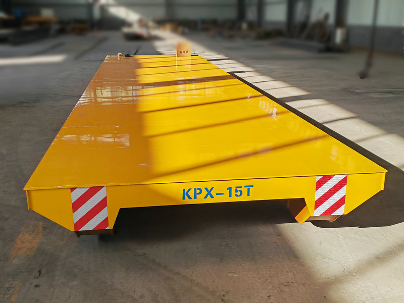 KPX Cotxe de transport ferroviari de 25 tones