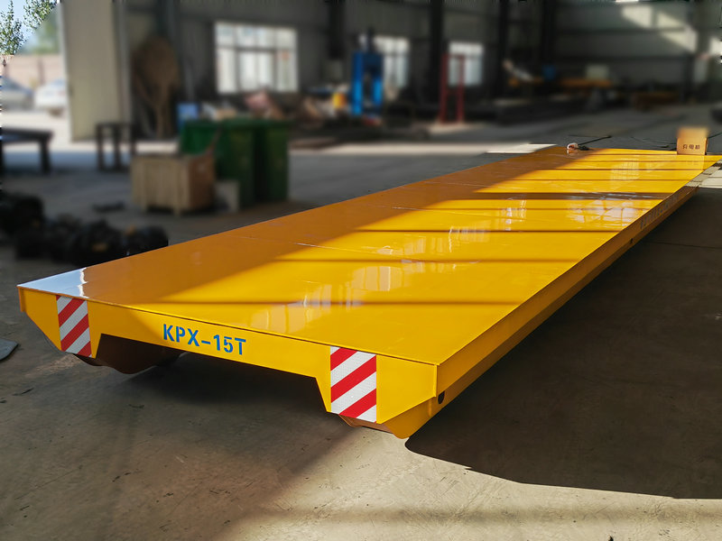 KPX Cotxe de transport ferroviari de 25 tones