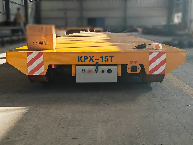 KPX Cotxe de transport ferroviari de 25 tones