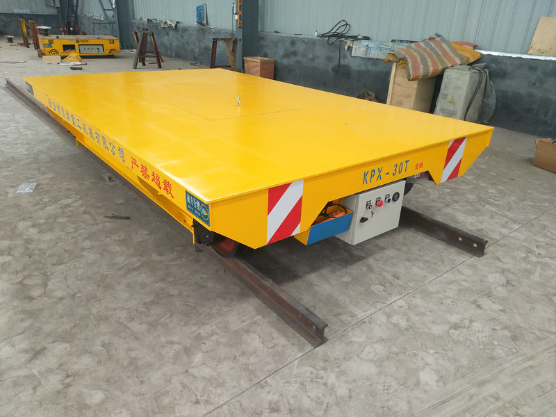 Vehicle de transport de 30 tones