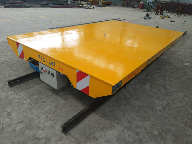 Vehicle de transport de 30 tones