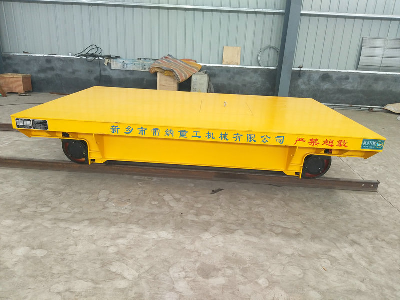 Vehicle de transport de 30 tones