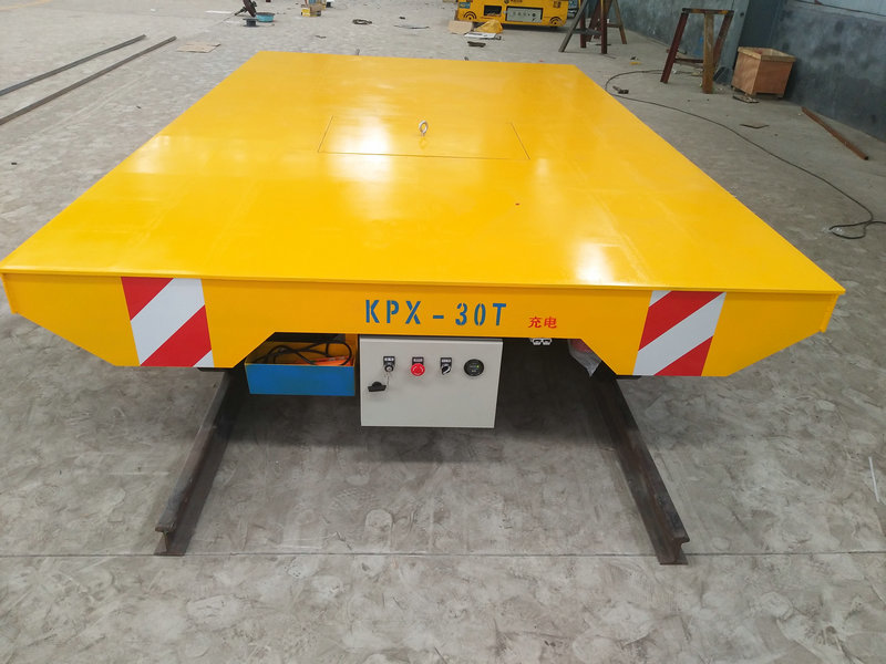 Vehicle de transport de 30 tones