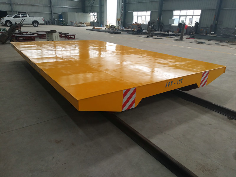 10T Carretera de transferència de càrrega pesada elèctrica