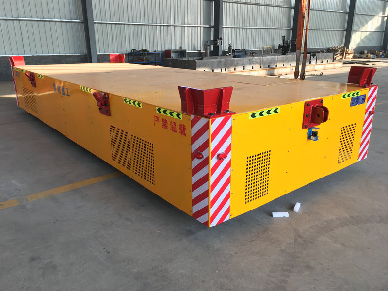 Cotxe de transferència de fàbrica modular