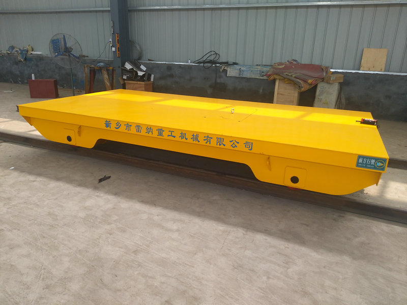 Equip de transport de material de 5 tones
