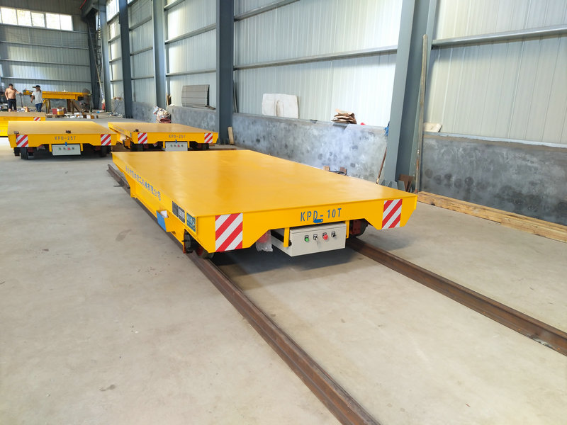 Taller de tractament de calor tren de baixa tensió cotxe de transferència elèctrica
