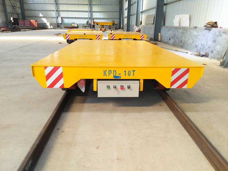 Taller de tractament de calor tren de baixa tensió cotxe de transferència elèctrica