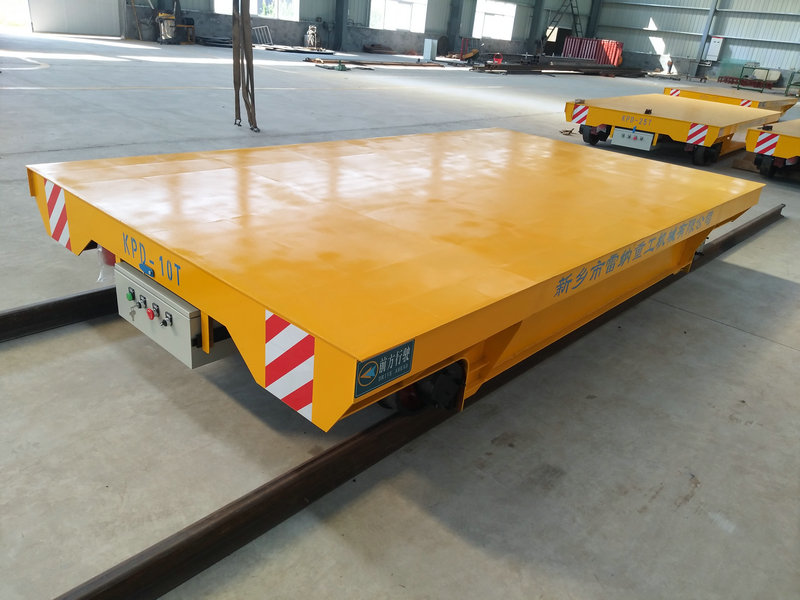 Taller de tractament de calor tren de baixa tensió cotxe de transferència elèctrica