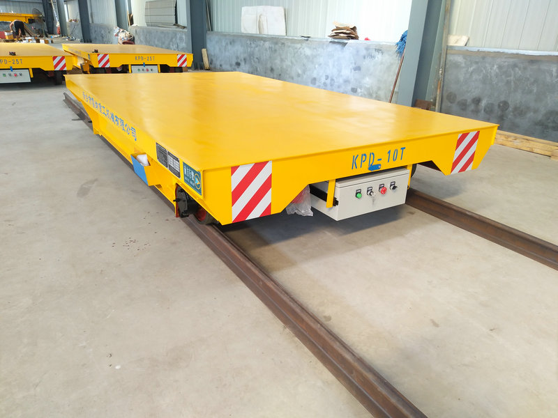 Taller de tractament de calor tren de baixa tensió cotxe de transferència elèctrica
