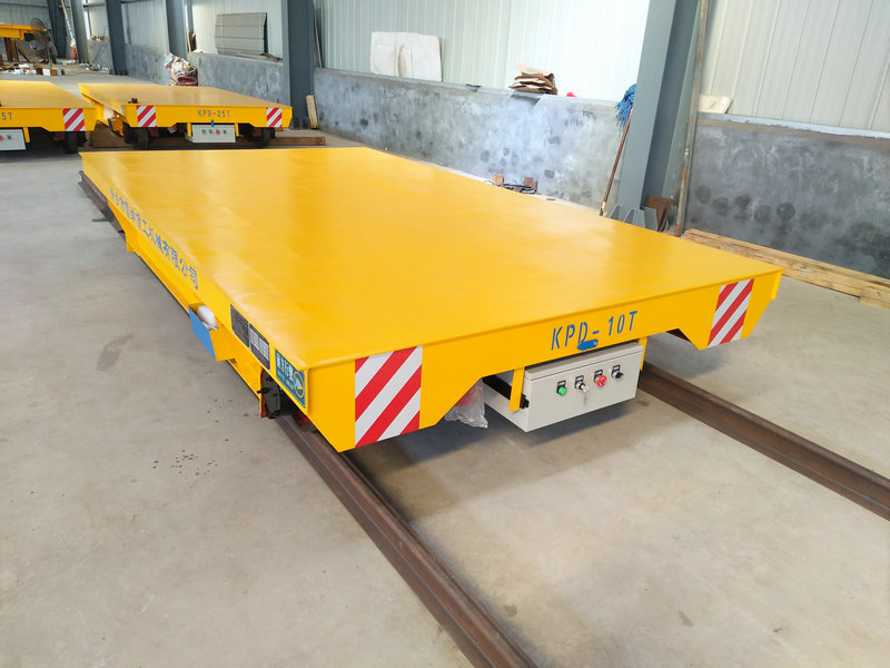 Taller de tractament de calor tren de baixa tensió cotxe de transferència elèctrica