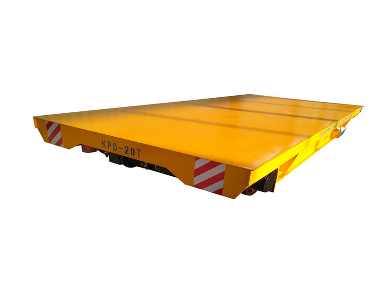 Capacitat 20 tones Carretera de transport de materials pesats