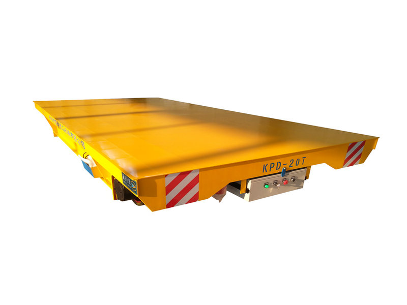 Capacitat 20 tones Carretera de transport de materials pesats