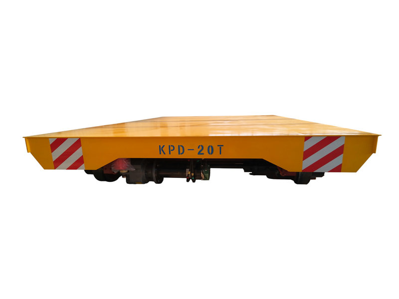 Capacitat 20 tones Carretera de transport de materials pesats