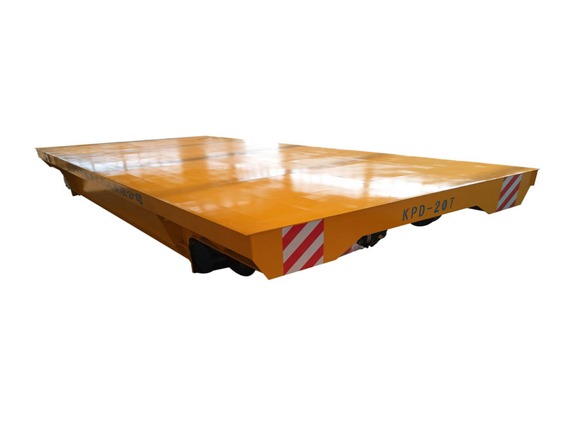 Capacitat 20 tones Carretera de transport de materials pesats