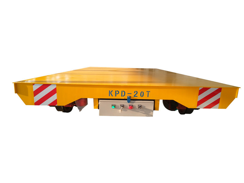 Capacitat 20 tones Carretera de transport de materials pesats