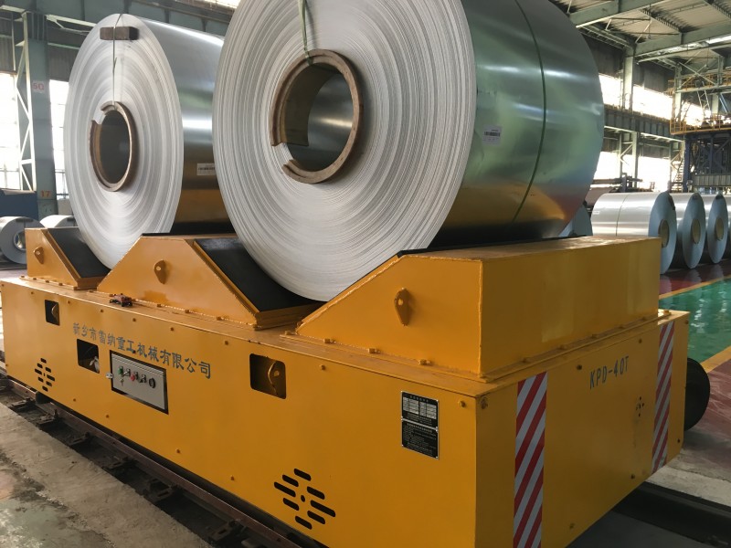 Problemes comuns i punts de manteniment per a cotxes de transferència elèctrics de baixa tensió